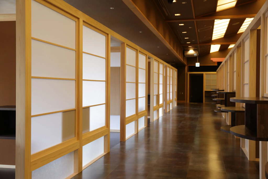 TAOYA Kawaji