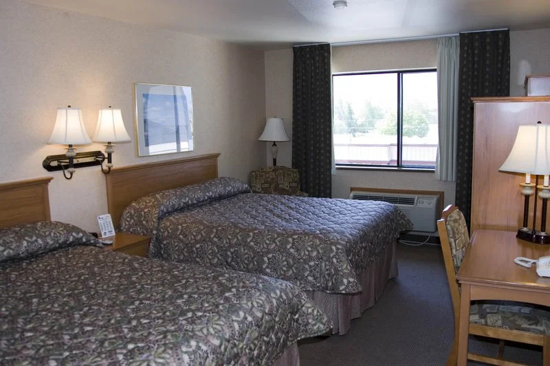 Missoula Val-U Inn