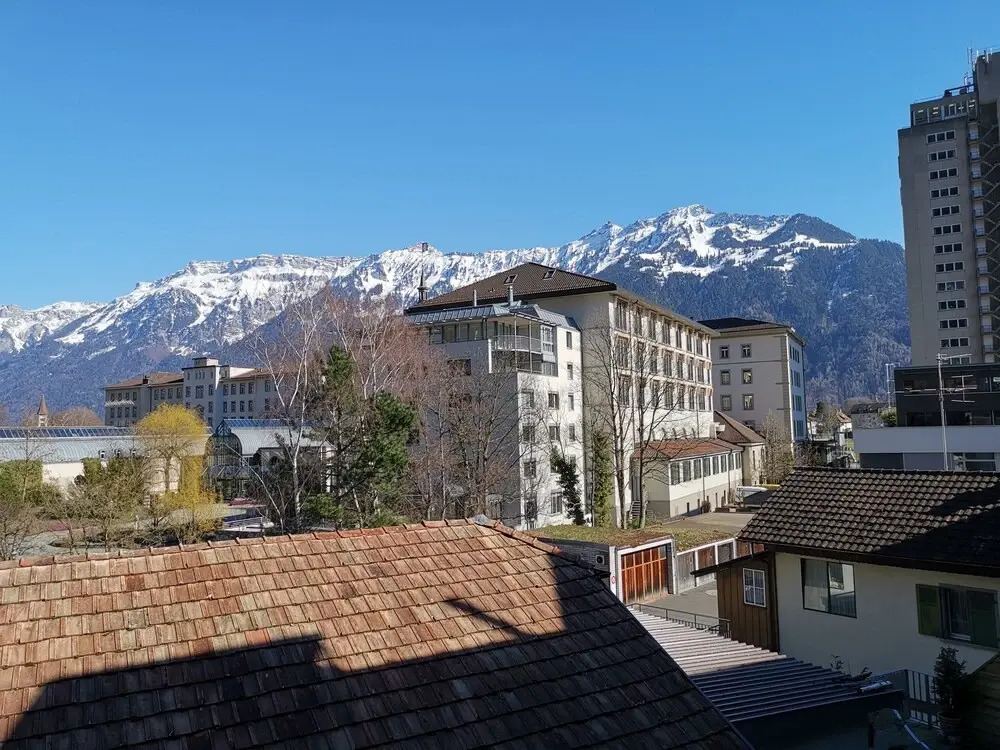 Down Town Apartments Harderstrasse 44
