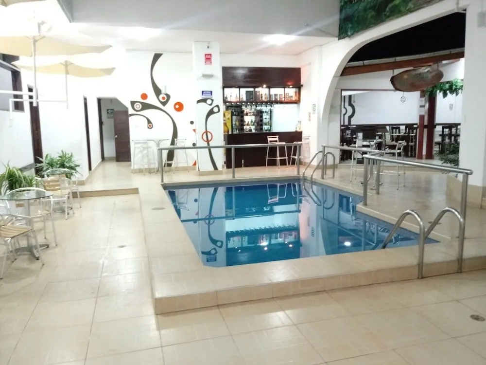 Riosol Hotel Tarapoto