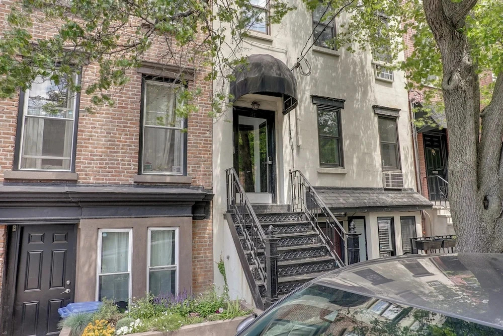 Walkable Urban Retreat in Hoboken