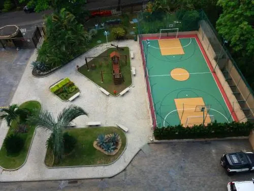 Apart Hotel Barra Inn