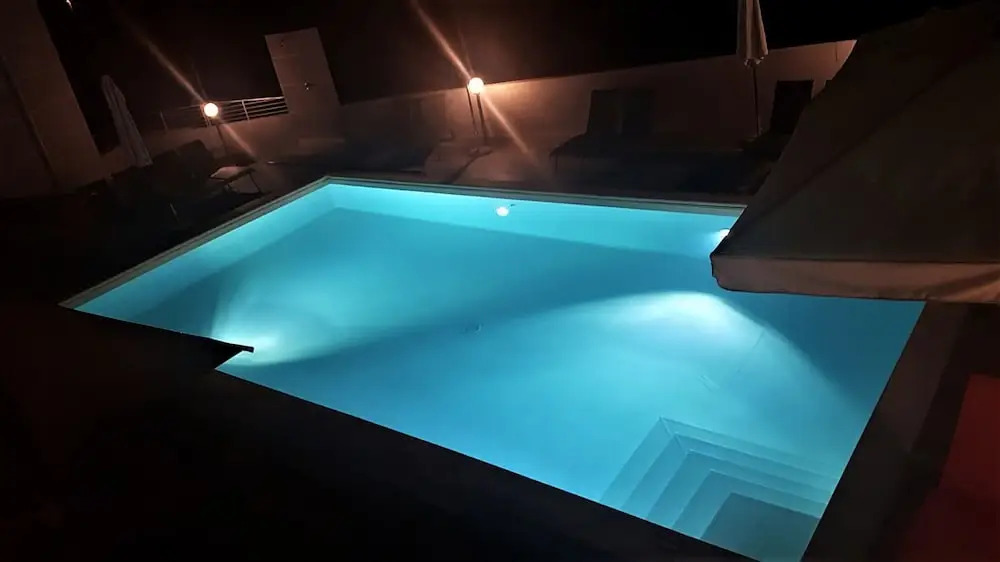 Resort Luxury Cannigione