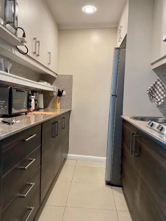 Apartamento VISTA Al RIO PUERTO SANTANA Riverfront 1