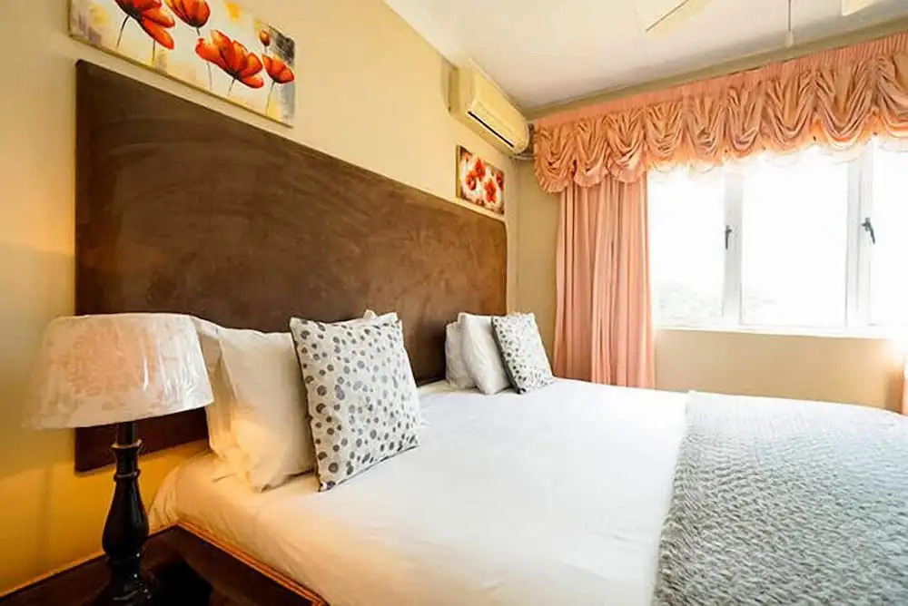 Summersands Apartment