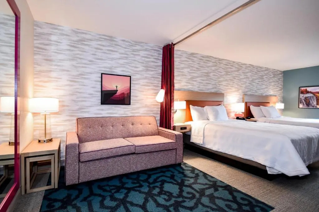 Home2 Suites By Hilton North Conway, NH