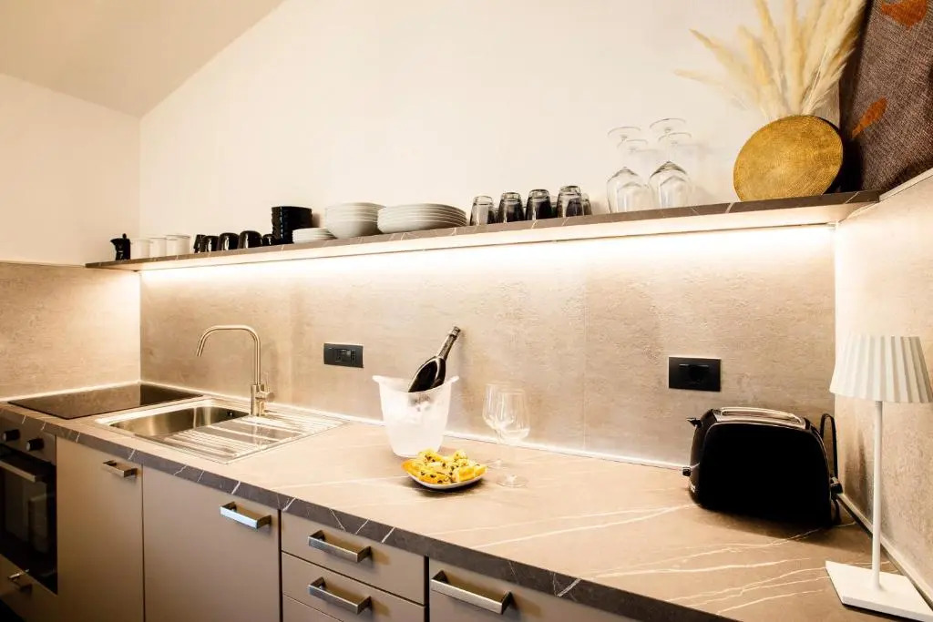 Bellevue - Rooms & Suites