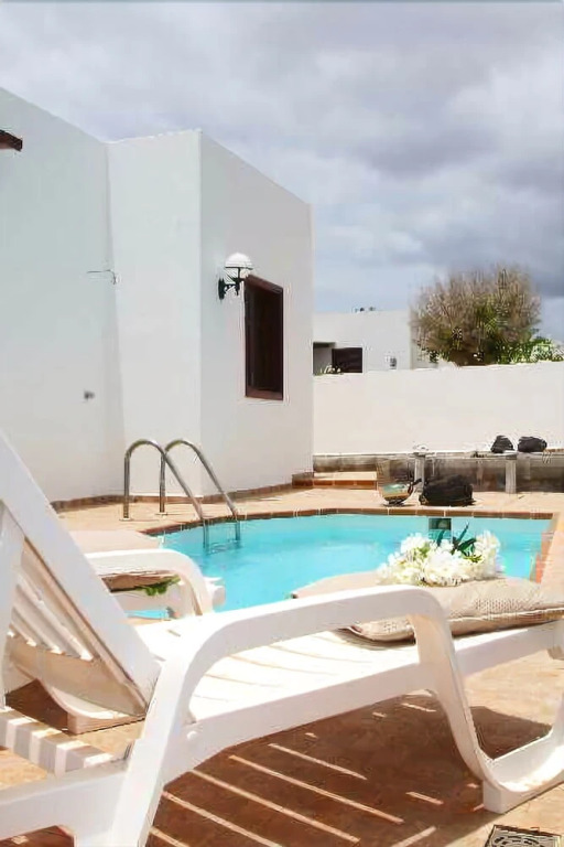 Villas Los Claveles