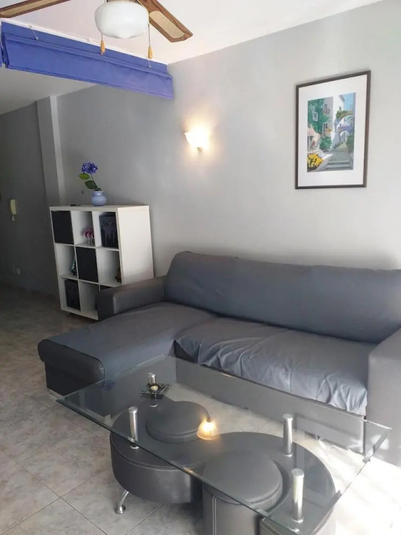 Bonito apartamento Village Park