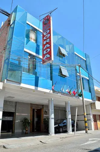 Gran Mansion Dorada