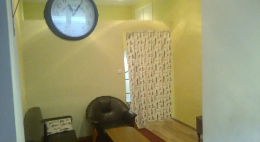 Your Georgian Friend Apartment