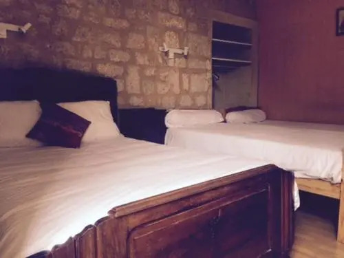 Le Nouvel Hotel