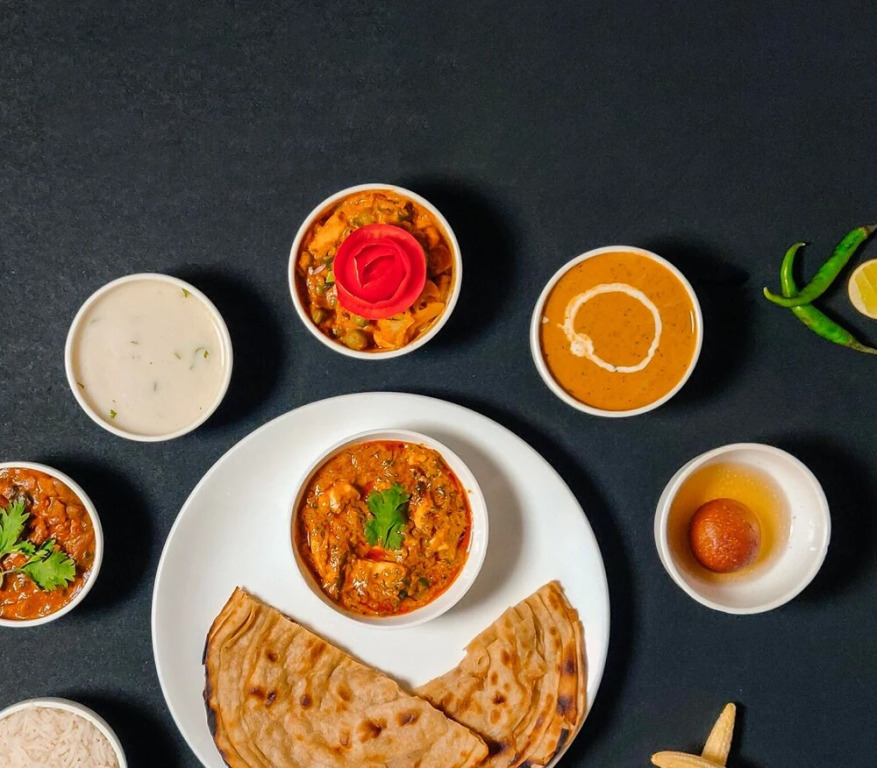 OYO 15972 Bhimaas Corporate Residency