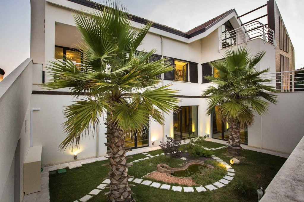 Villa Belohorizonte