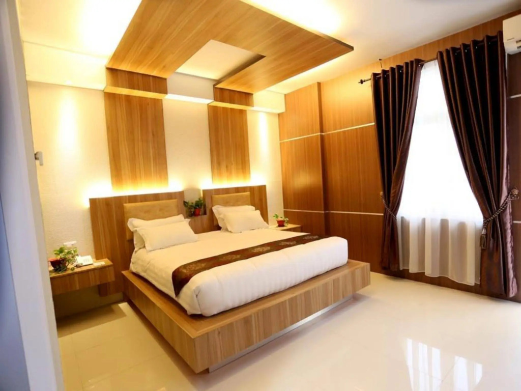 Hotel Grand Permata Hati