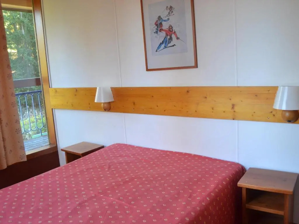 Appartement Les Arcs 1800, 3 pièces, 7 personnes - FR-1-411-698