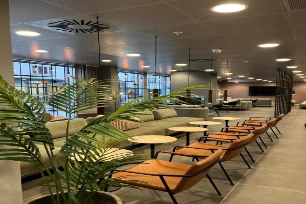 Cabinn Plus Esbjerg