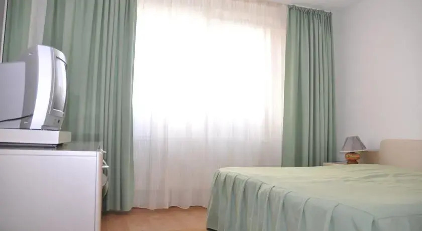 Camino Hotel