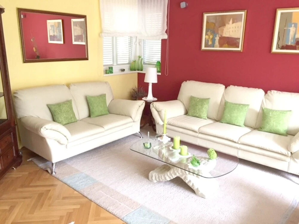 Holiday home Porat - 2