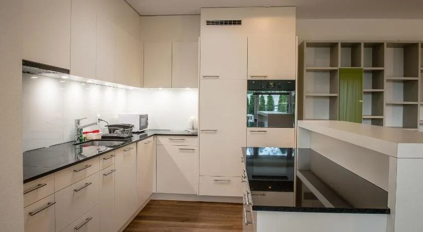 City Apartments