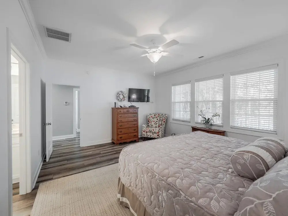 A Kure Cure by Topsail Realty