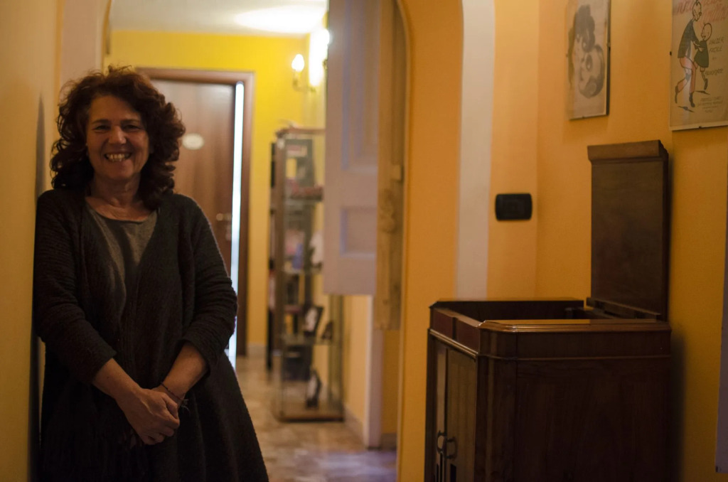 A Casa di Mamma