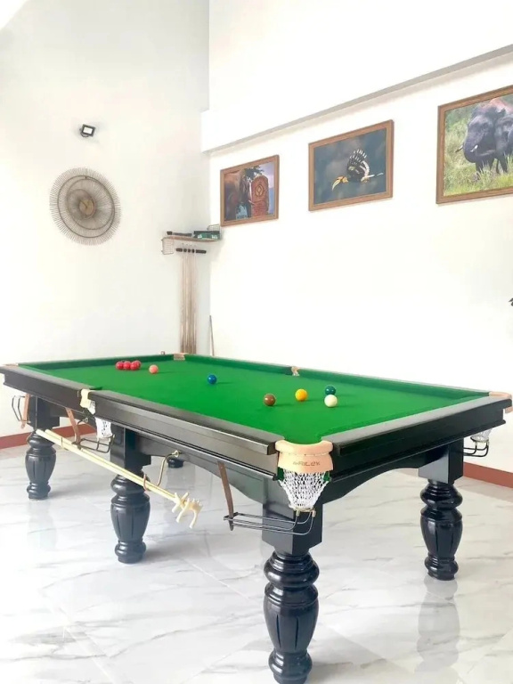 Verona Pool Villa