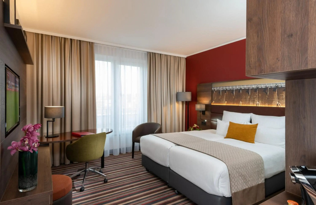 Leonardo Hotel Bad Kreuznach