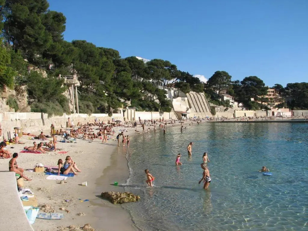 Studio Val Gardénias