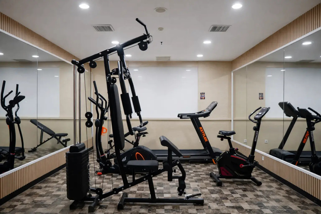 Maestro Hotel Kota Baru