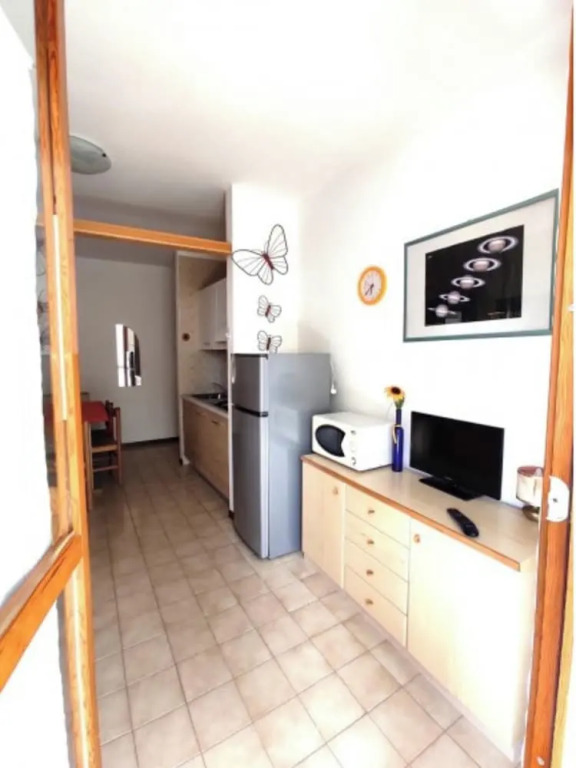 Cozy Flat Near the Beach