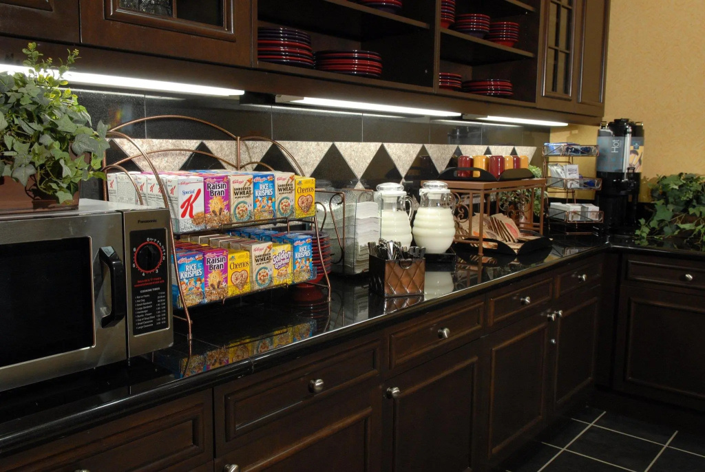 Homewood Suites by Hilton Nashville Downtown