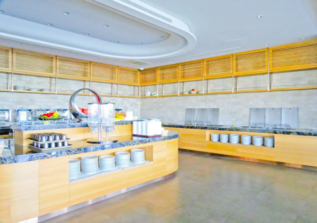 Hotel Cham Cham Taitung Caesar Park Hotels & Resort