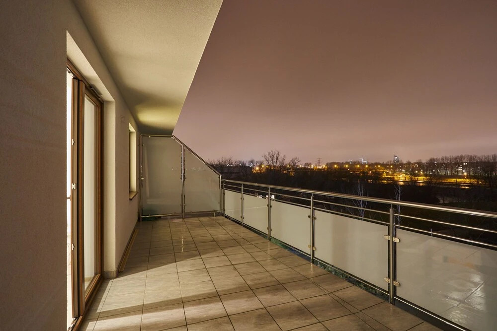 Ekoidea Apartments EXPO Na Zakolu Wisly