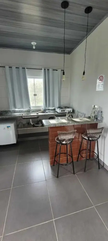 Chalés Recanto da Baleia