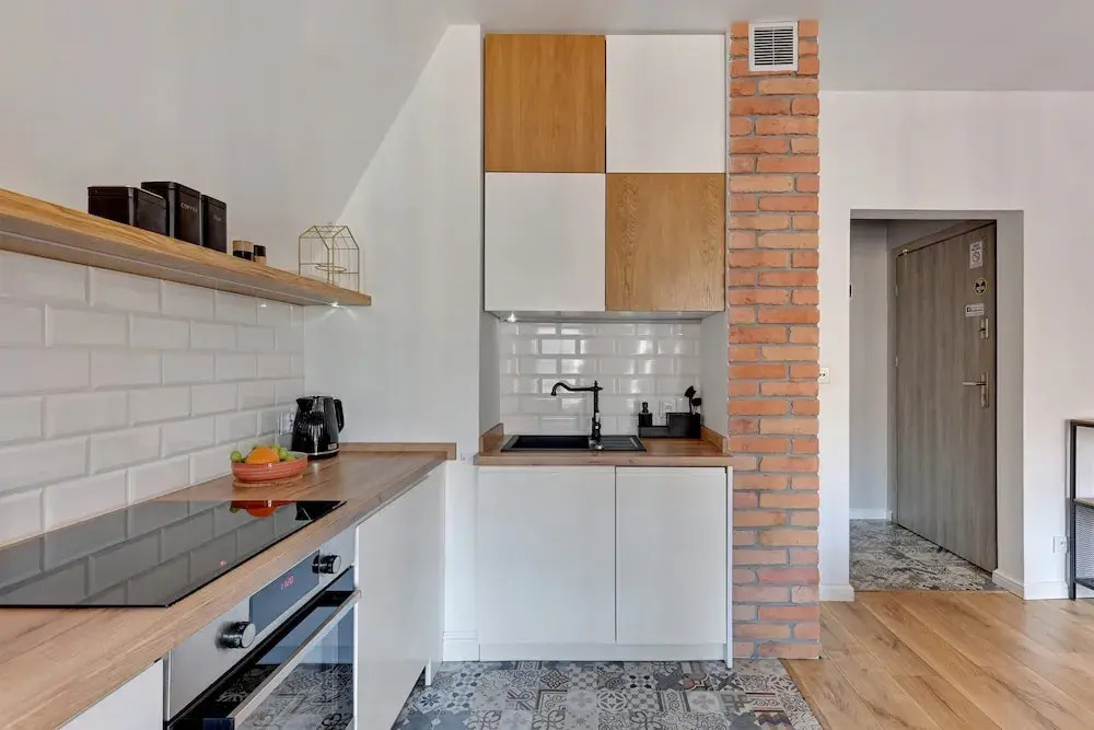 Louise Apartment Old Town Długa Street