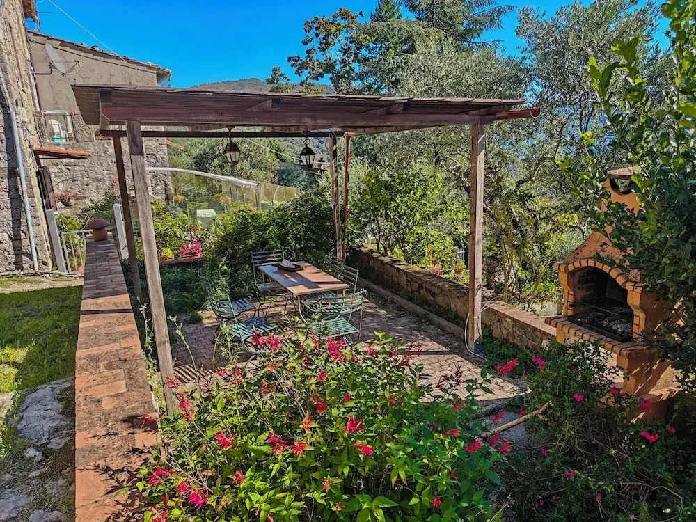 Casa Rosa