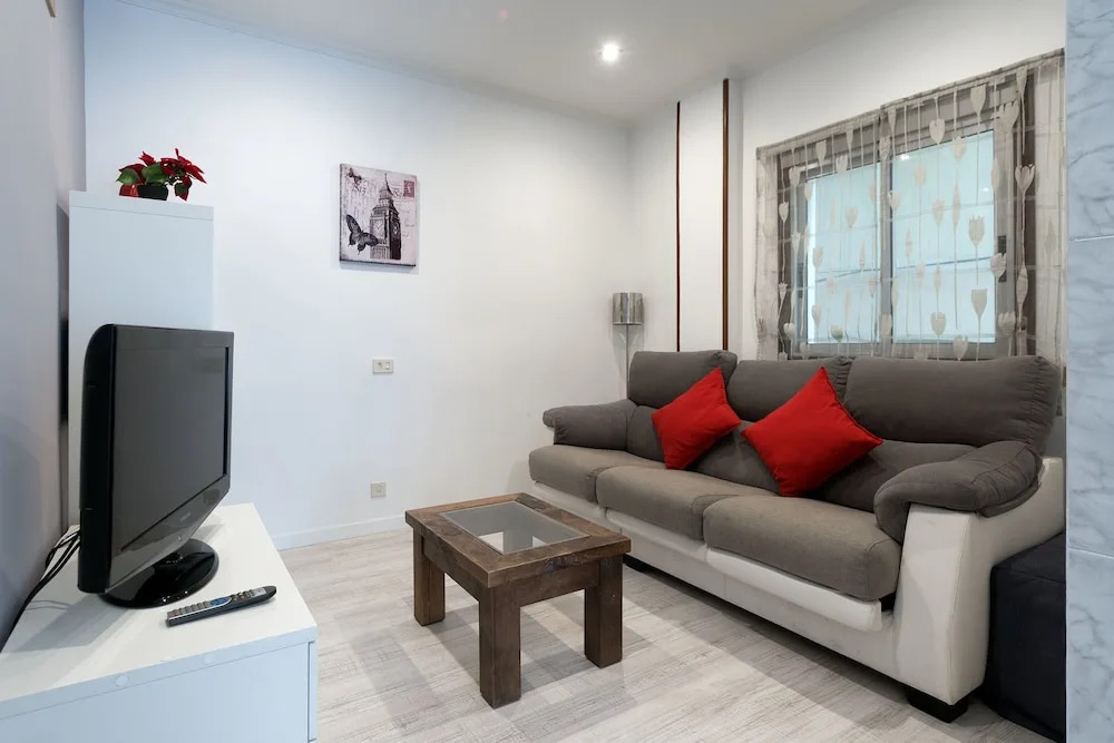 Apartamento Olaia by People Rentals