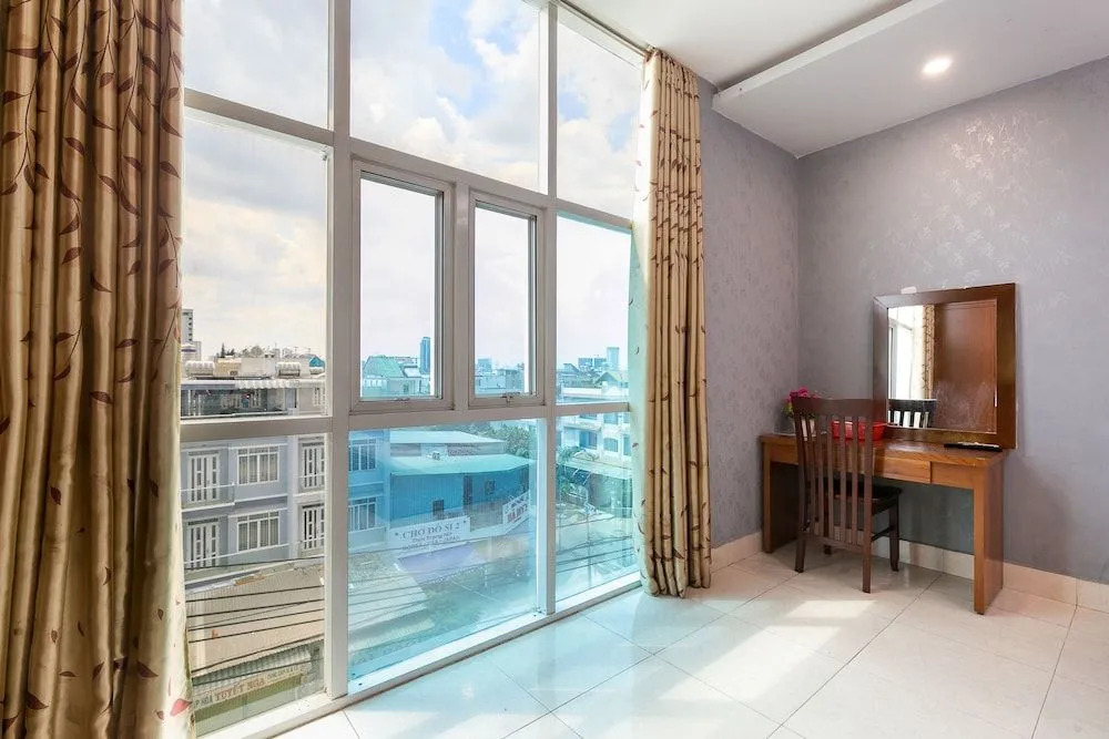 Amura Hotel Quận 7