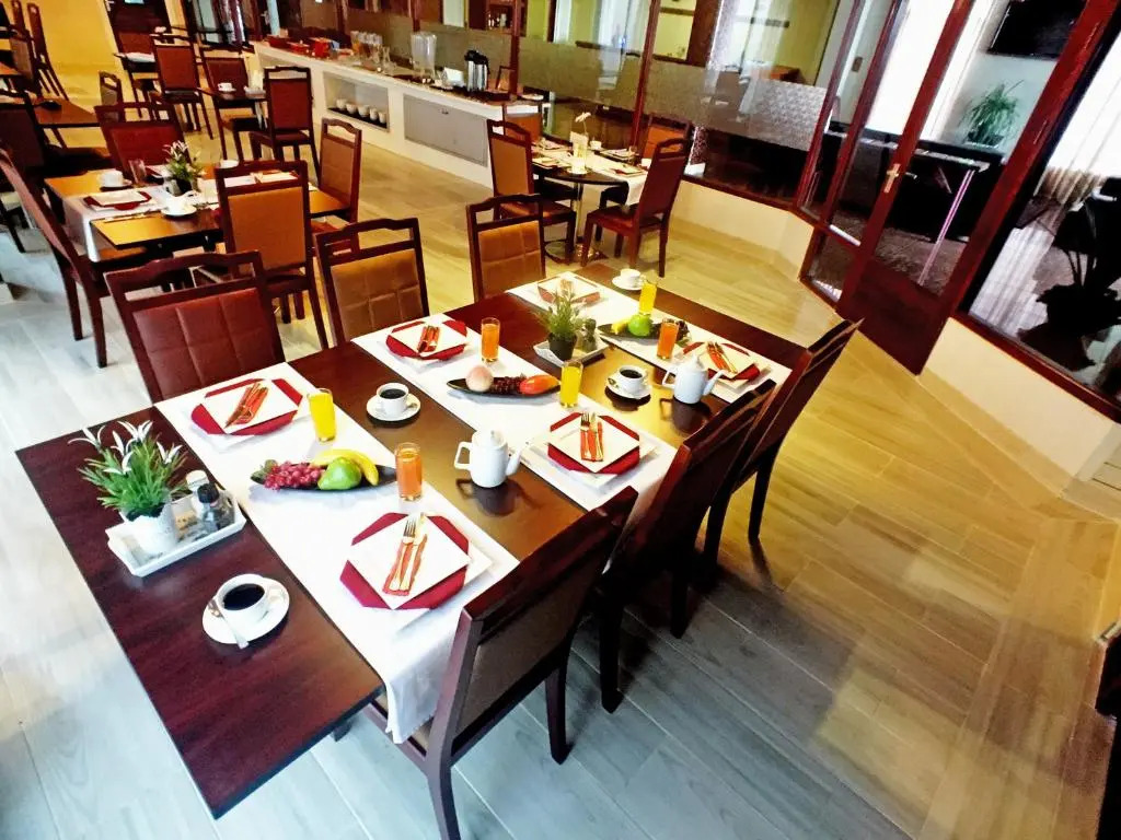 Hotel Palacio