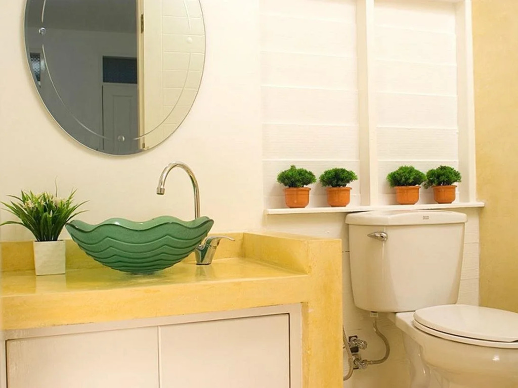 White Chalet Bed and Breakfast
