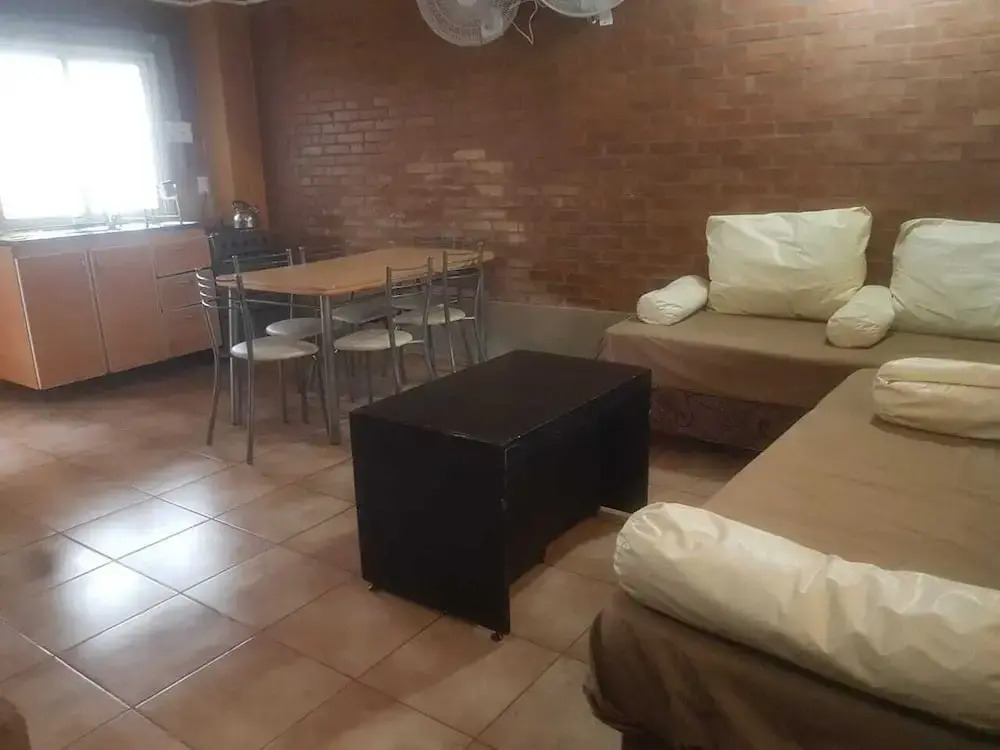 Iguazú Apartments