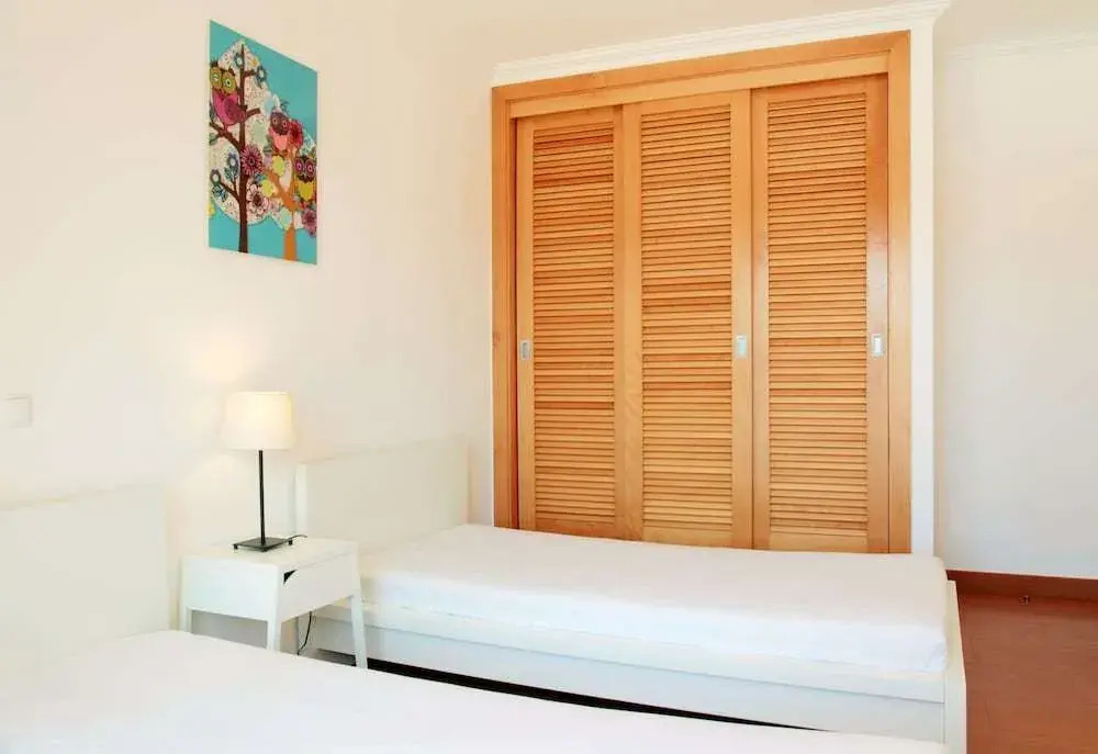 Résidence Pierre Et Vacances Premium Praia D'el Rey Golf And Beach Resort