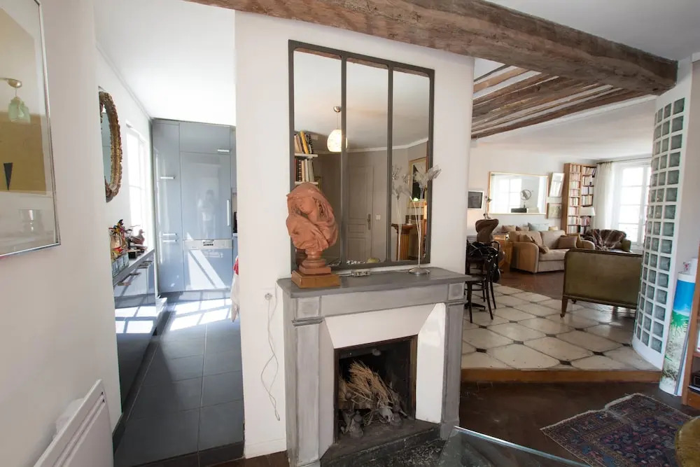 Designer Stay - Montparnasse