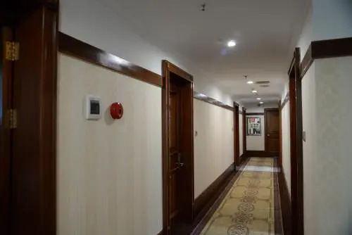 Wyndham Grand Xishuangbanna Resort