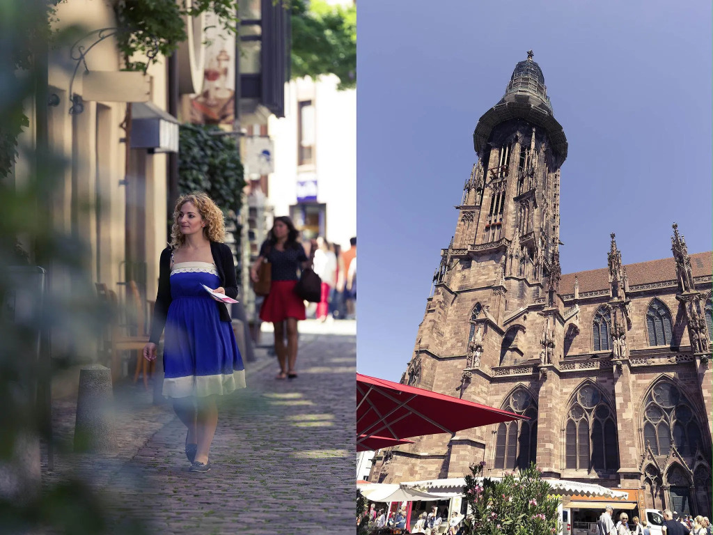Mercure Hotel Freiburg am Münster
