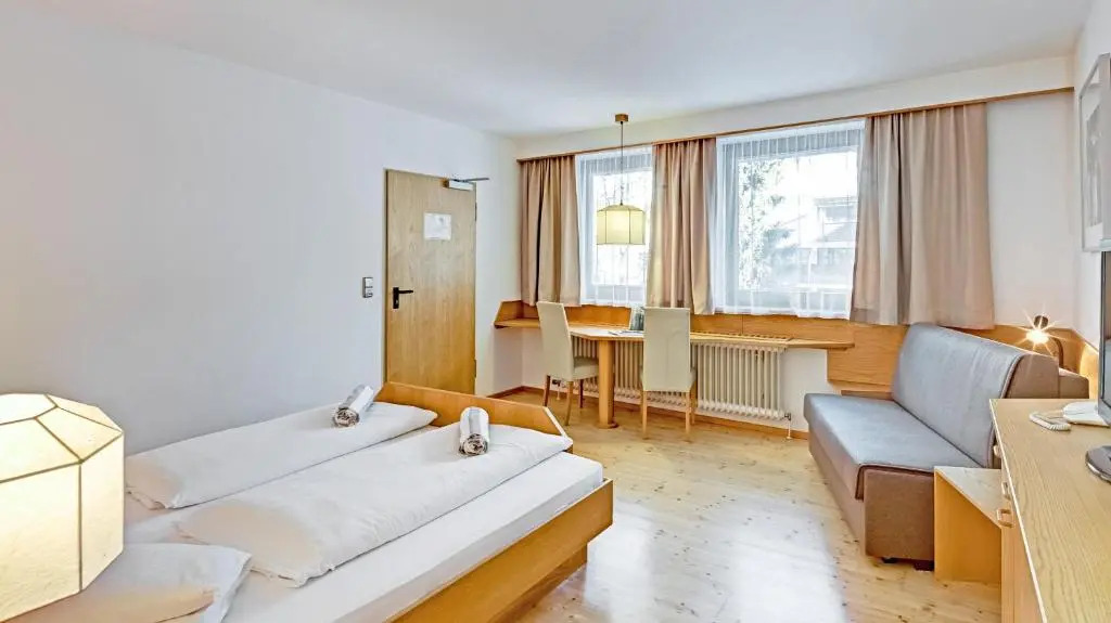 Hotel Hinteregger