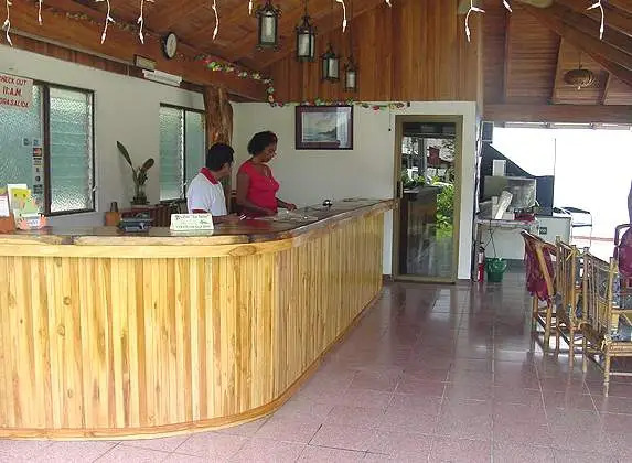 Samara Beach Hotel