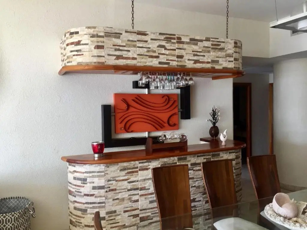 Condominio Mayan Island Playa Diamante