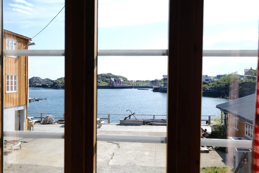 Stamsund Hostel
